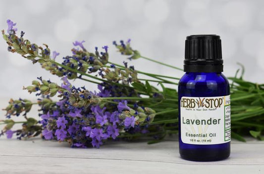 Why Choose Herb Stop Essential Oils