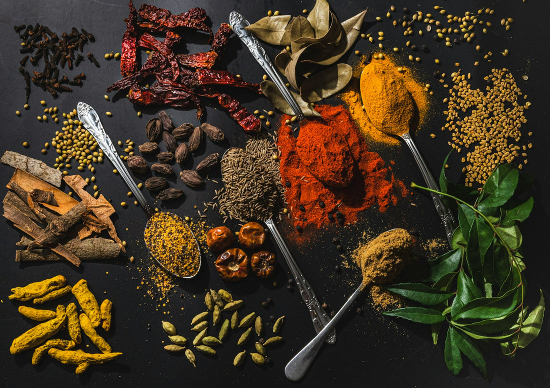 Worried About Lead In Spices? Recent Fda Findings About Lead In Cinnam 