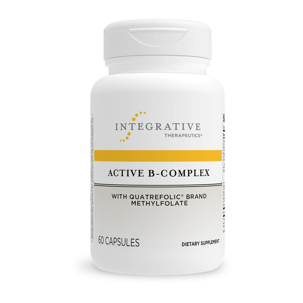 Active B Complex by Integrative Therapeutics