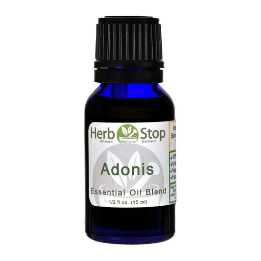 Adonis Essential Oil Blend