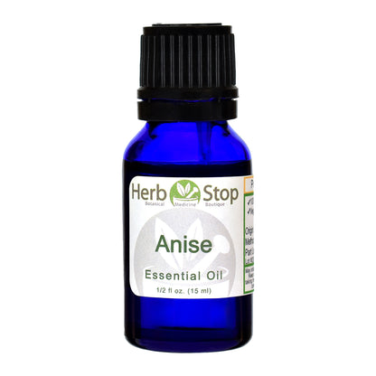 Anise Essential Oil