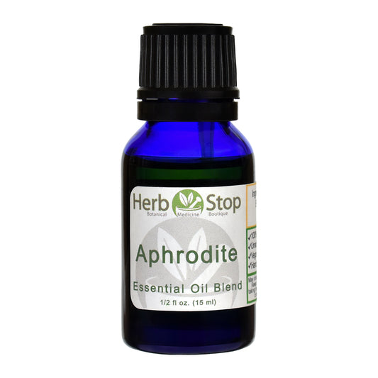 Aphrodite Essential Oil Blend