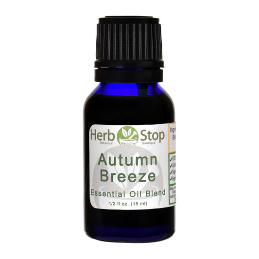 Autumn Breeze Essential Oil