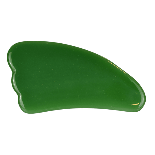 Aventurine Gua Sha Tool