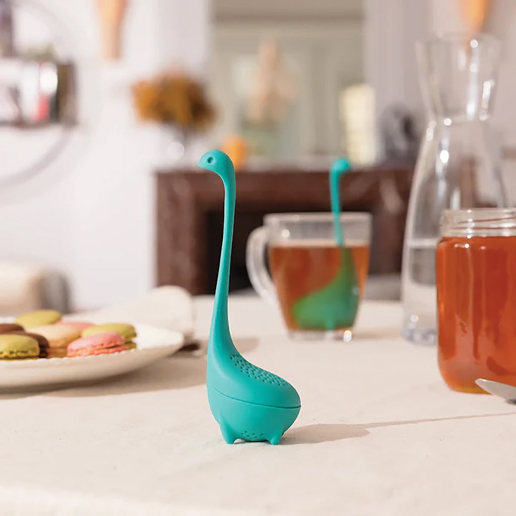 Baby Nessie Tea Infuser