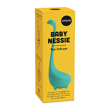 Baby Nessie Tea Infuser Box