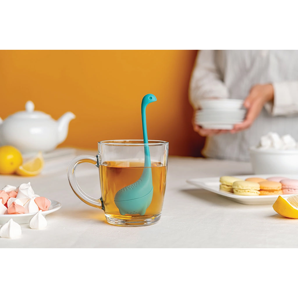 Baby Nessie Tea Infuser