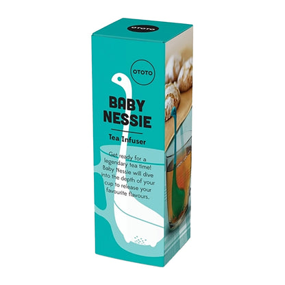 Baby Nessie Tea Infuser Box