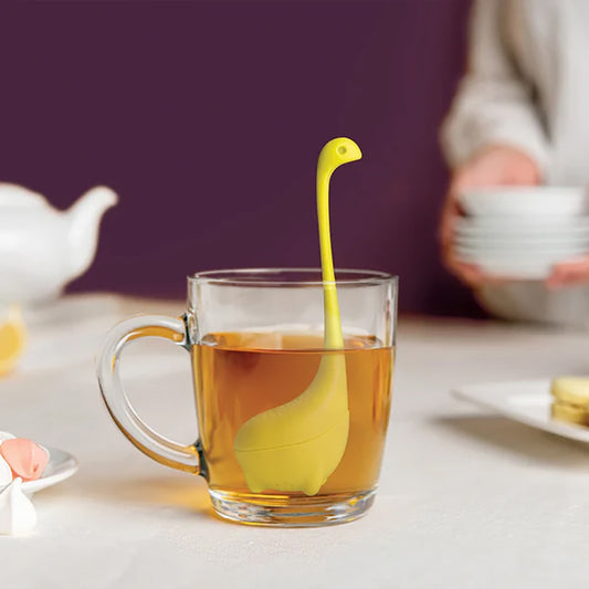 Baby Nessie Tea Infuser