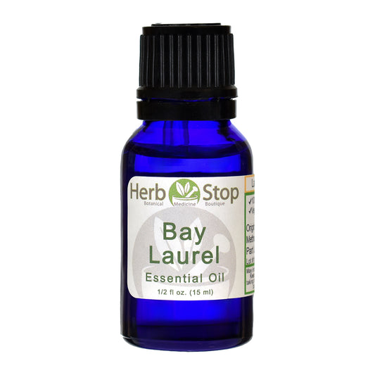 Bay Laurel Essential Oil