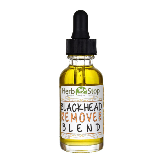 Blackhead Remover Blend