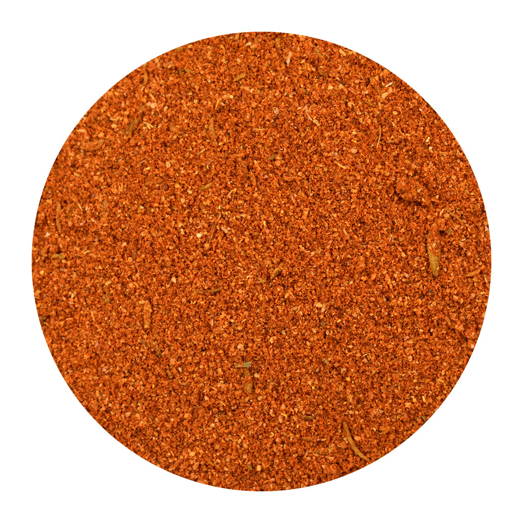 Bulk Organic Cajun Seasoning 