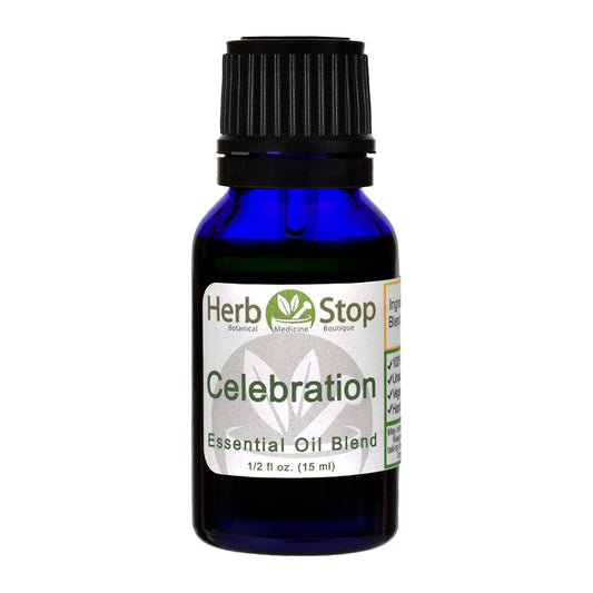 Celebration Essential Oil