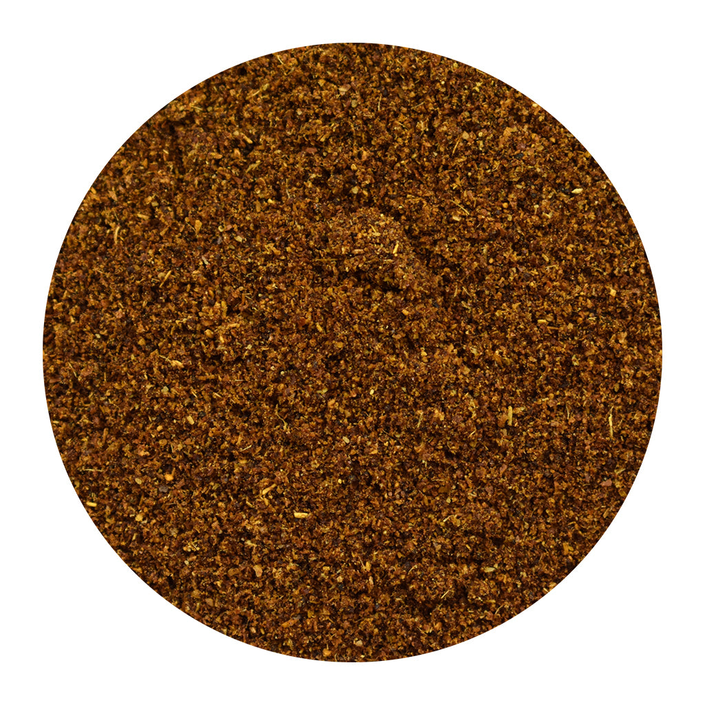 Bulk Organic Chili Spice Blend