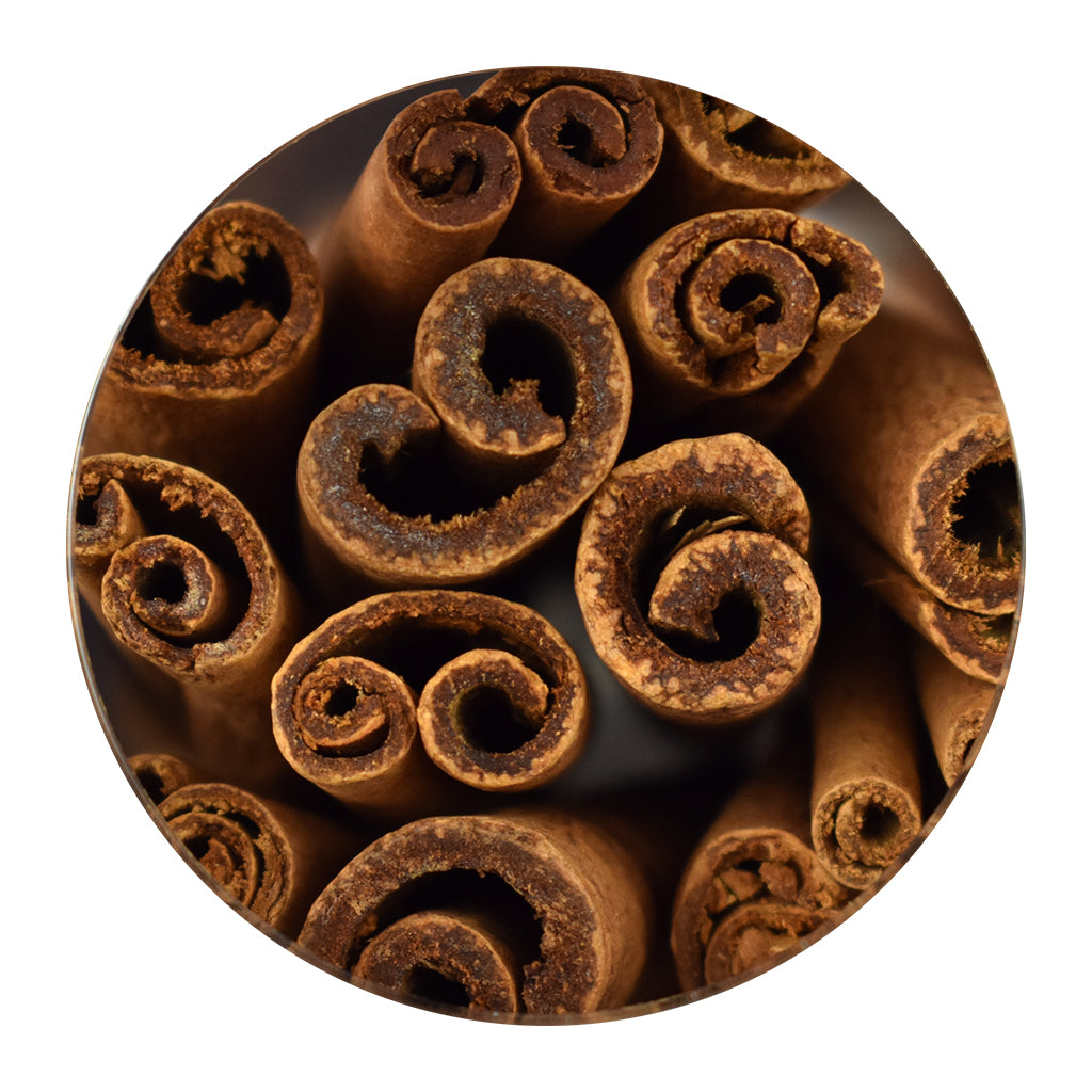 Bulk Organic Cinnamon Sticks Whole Spice