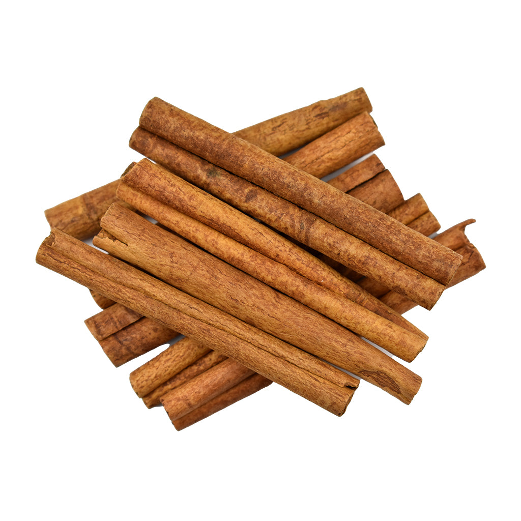 Bulk Organic Cinnamon Sticks Whole Spice