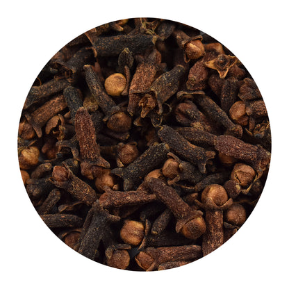 Bulk Organic Whole Cloves Spice 