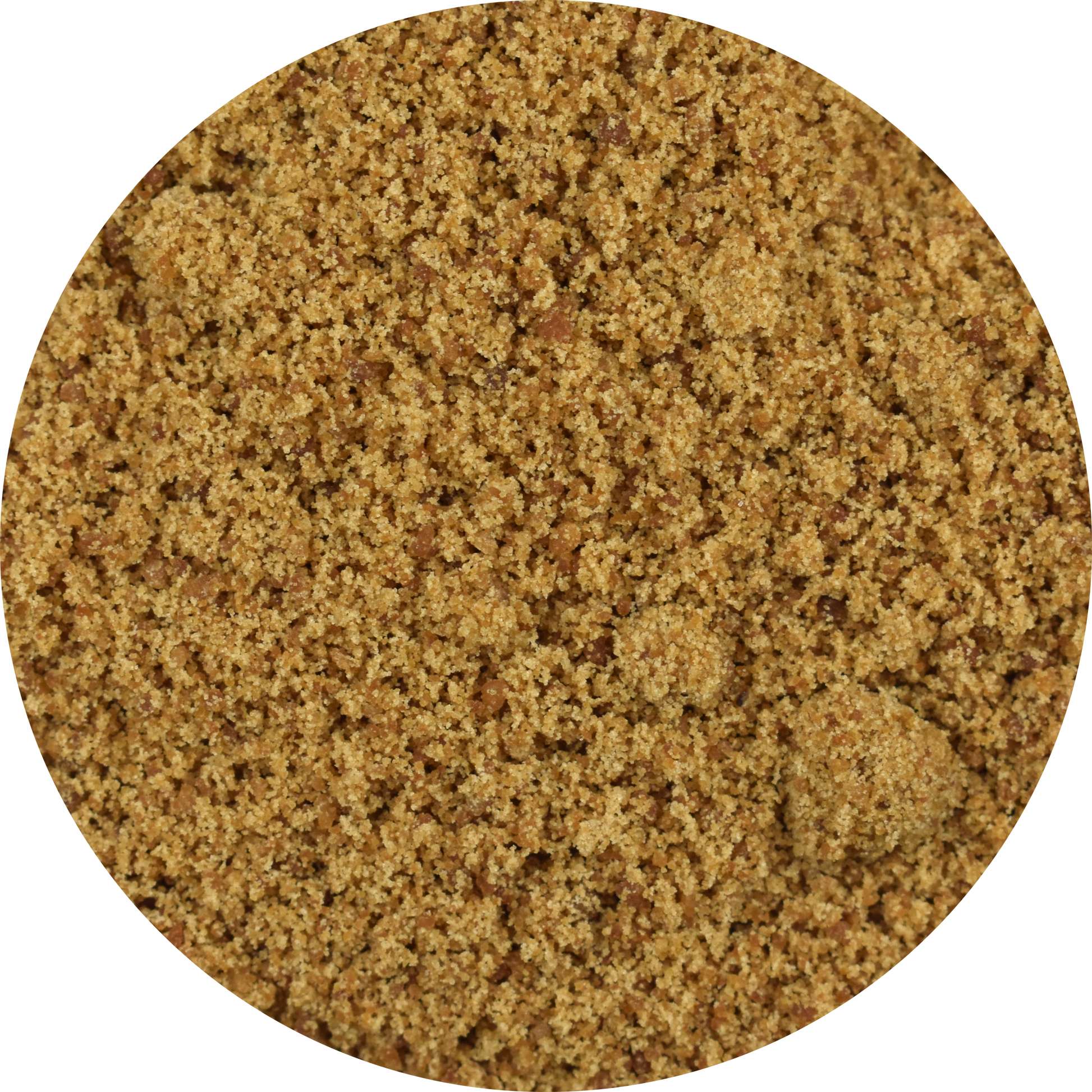 Bulk Organic Coconut Sugar Crystals