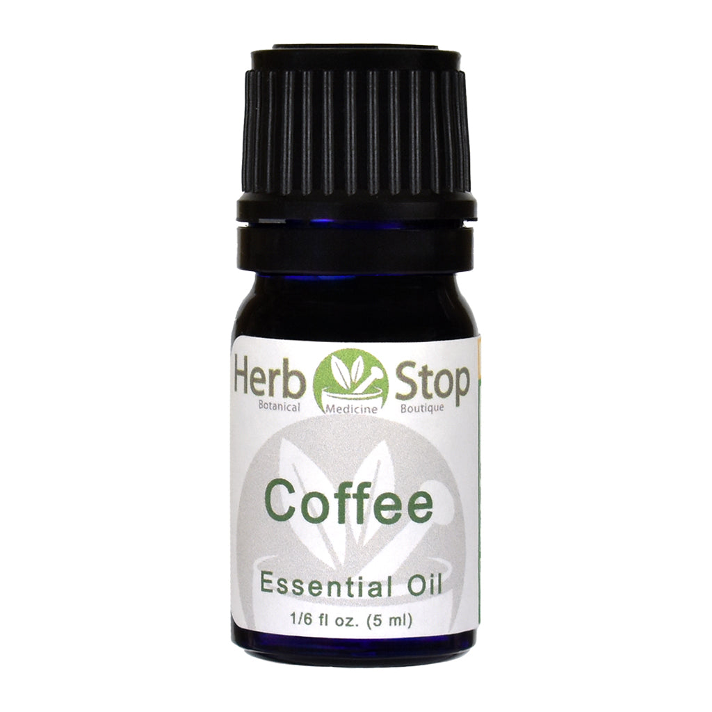 Coffee Essential Oil