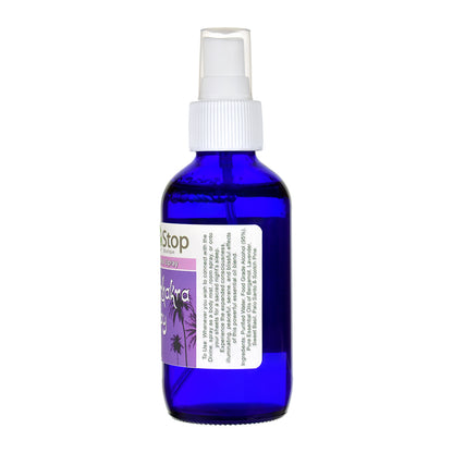 Crown Chakra Essential Oil Aromatherapy Spray - Right