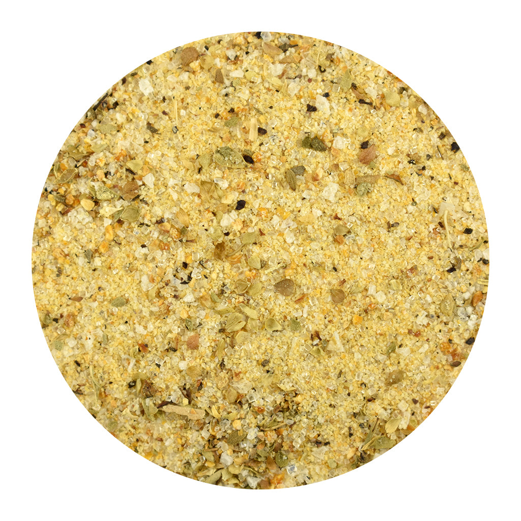 Bulk Organic Cuban Mojo Seasoning 