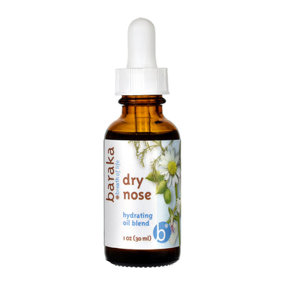 Dry Nose Oil by Baraka