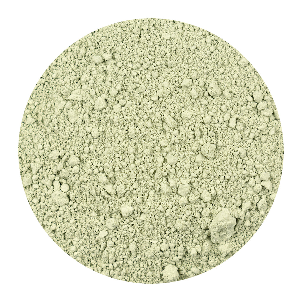 Bulk French Green Clay