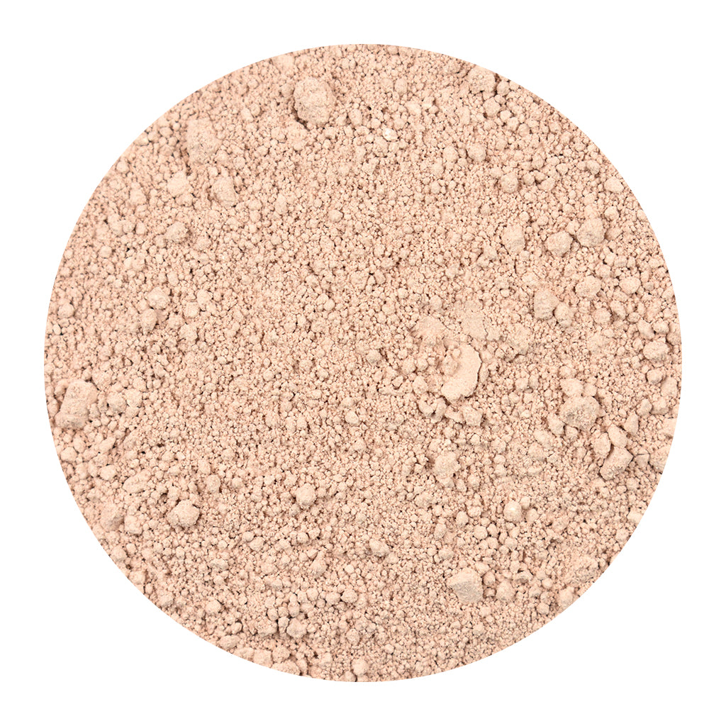 Bulk French Pink Clay