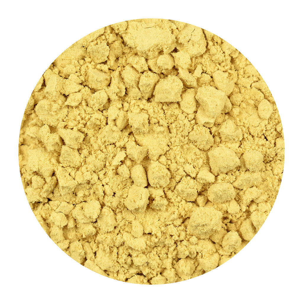 Bulk Organic Ginger Root Powder