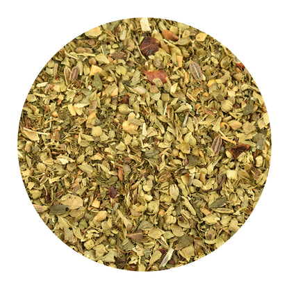 Bulk Organic Greek Seasoning Spice Blend