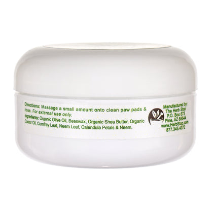 Healthy Paws Salve - Back