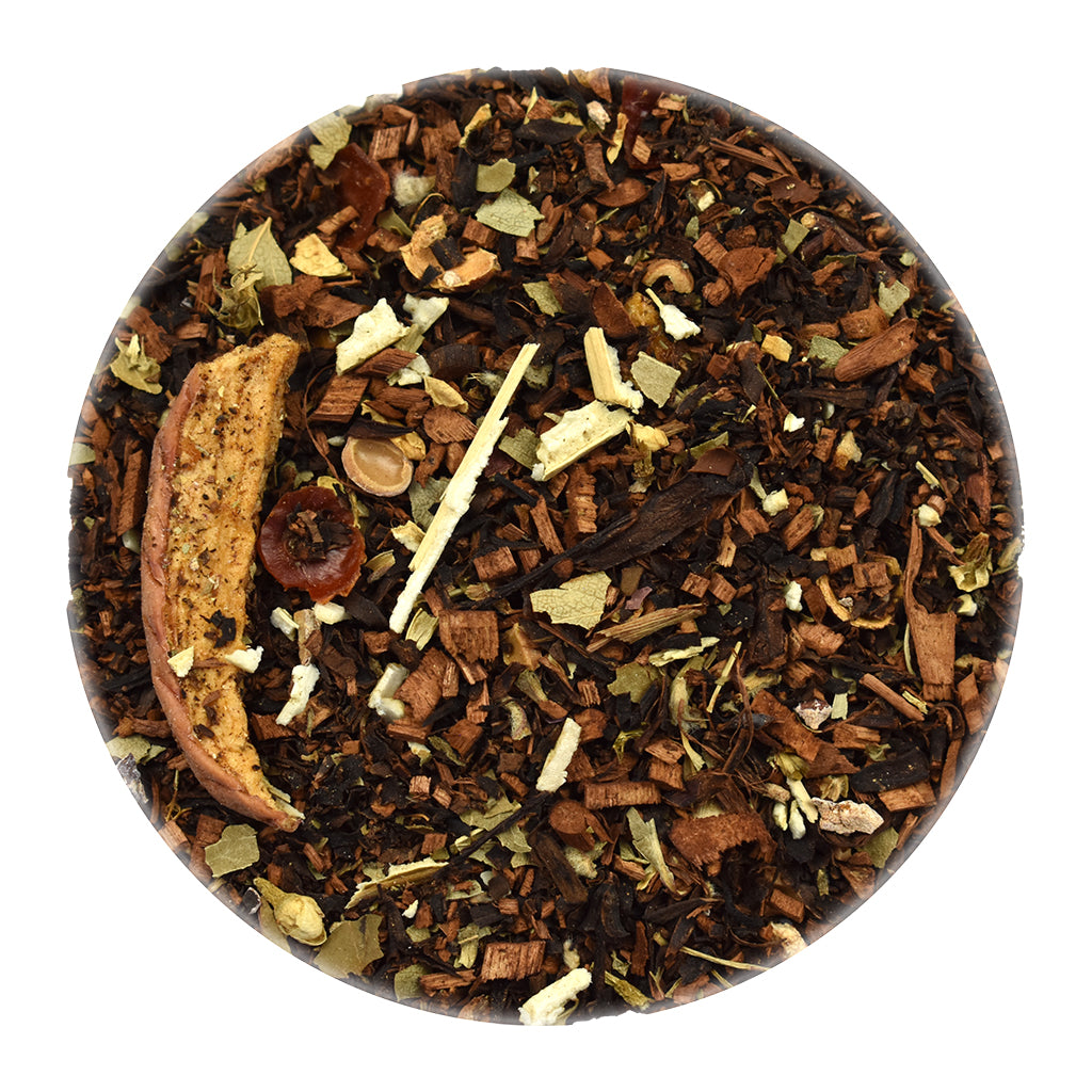 Bulk Heart Chakra Loose Leaf Tea