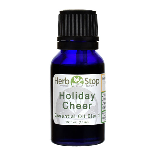 Holiday Cheer Essential Oil