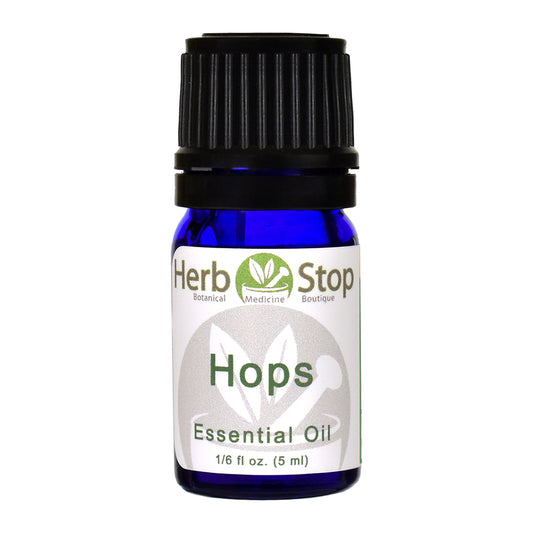 Hops Essential Oil