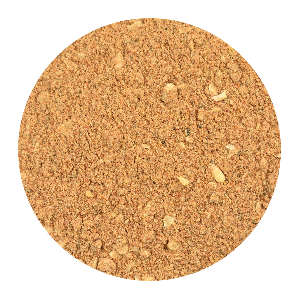 Bulk Organic Jamaican Jerk Seasoning