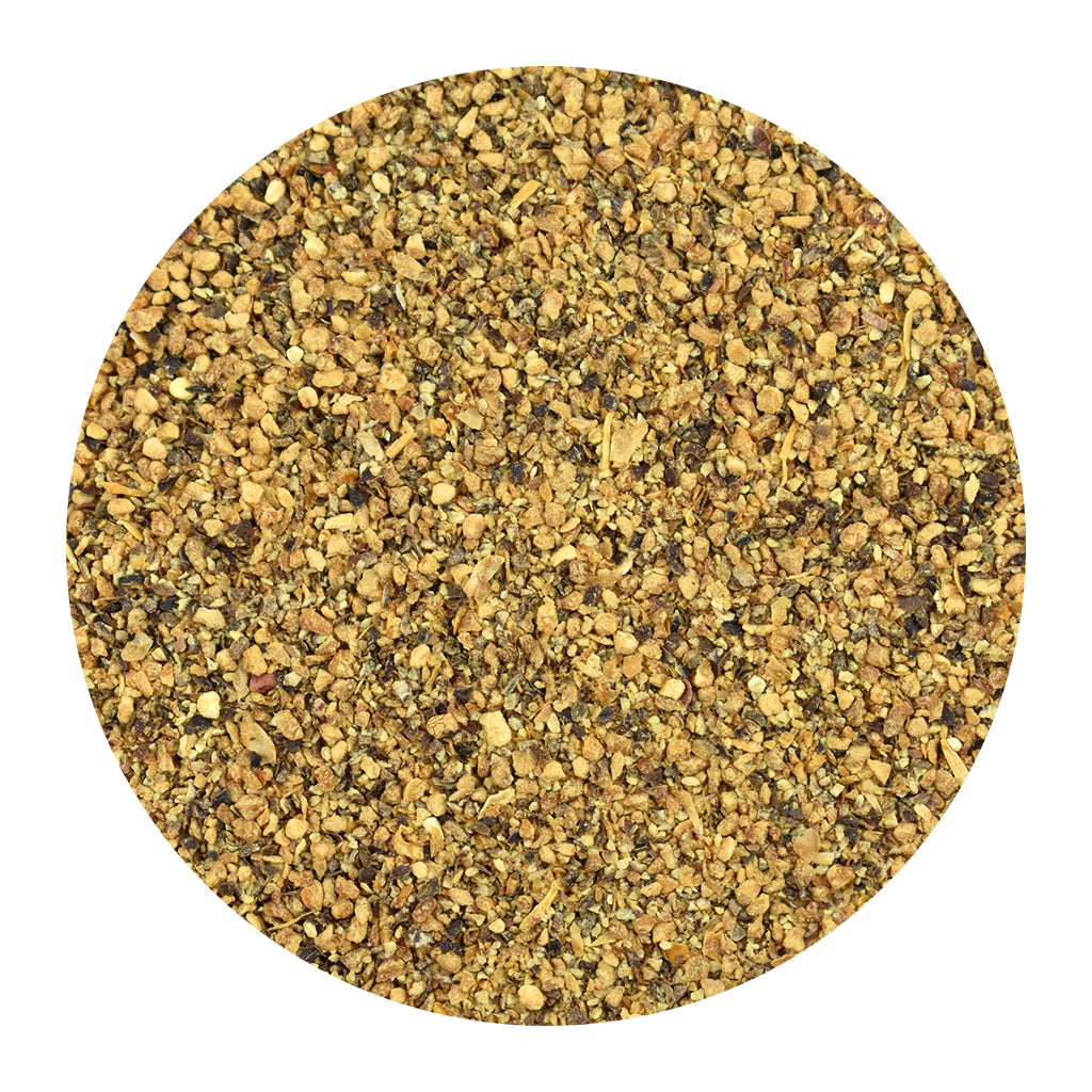 Bulk Organic Lemon Pepper Spice