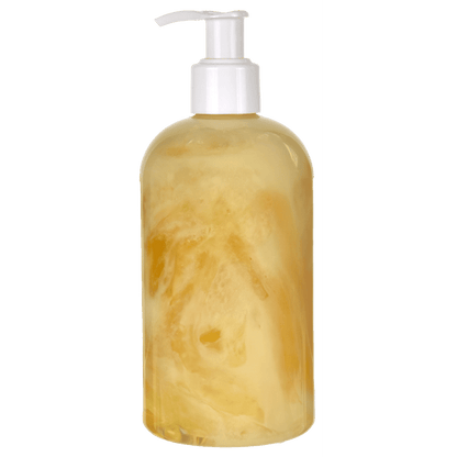 Liquid Thief Soap Bottle Back