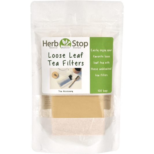 Loose Leaf Tea Filters Bag