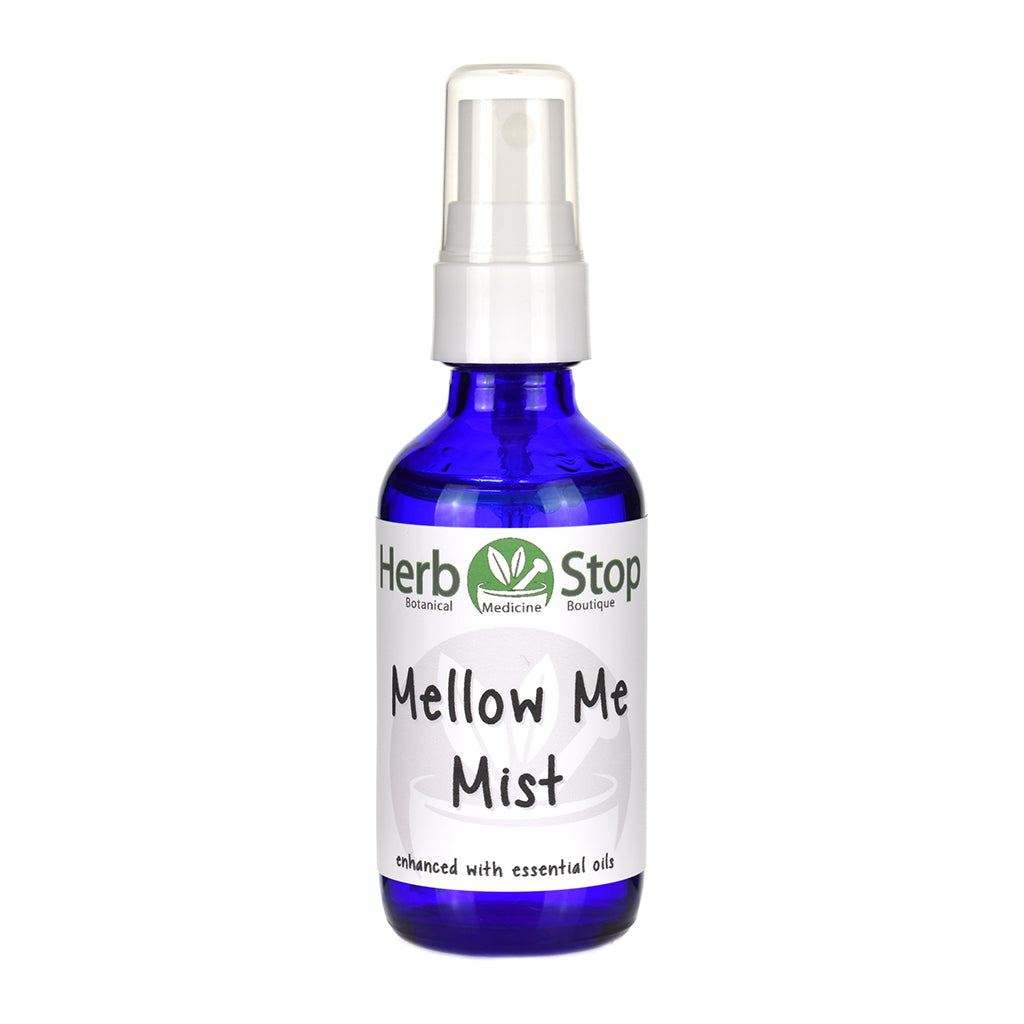 Mellow Me Mist Aromatherapy Spray