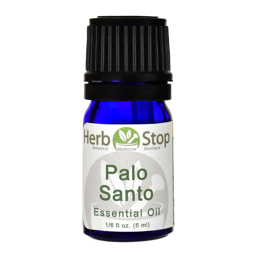 Palo Santo Essential Oil