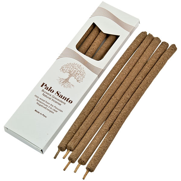 Palo Santo Incense Sticks