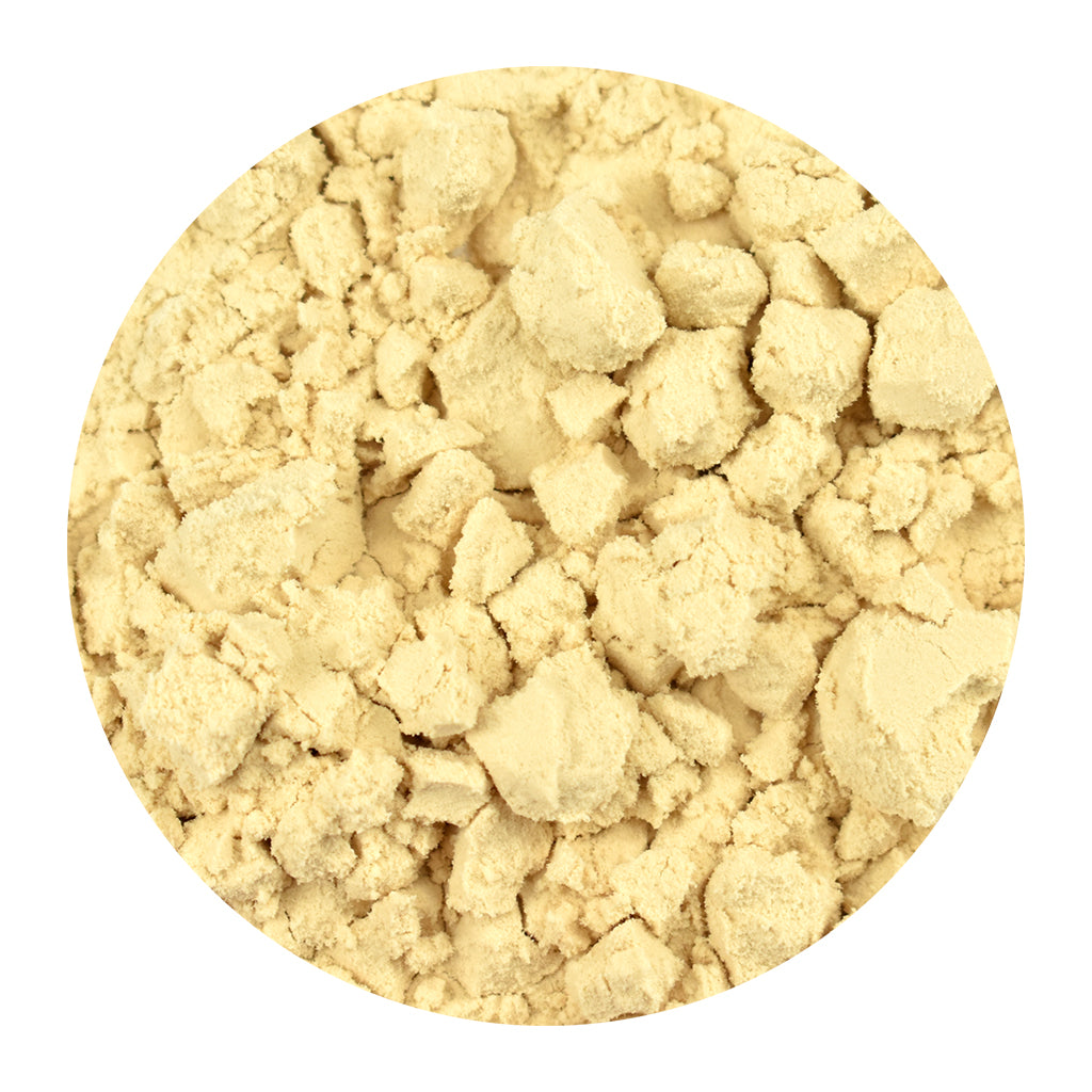 Bulk Organic Pea Protein Powder