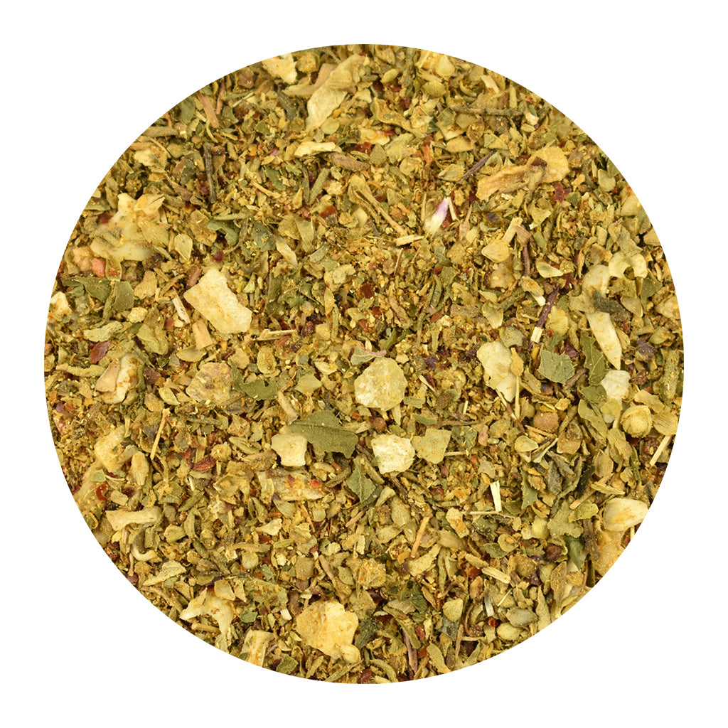 Bulk Organic Pizza Seasoning