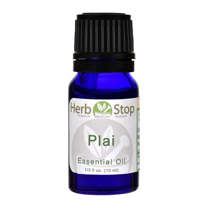 Plai Essential Oil