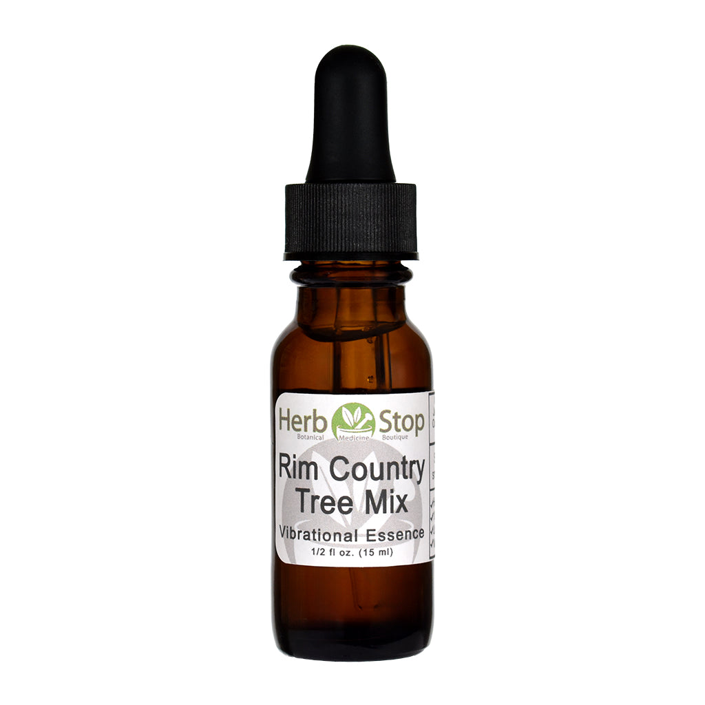 Rim Country Tree Mix