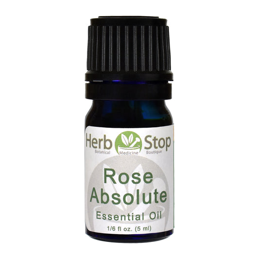 Rose Absolute Essential Oil