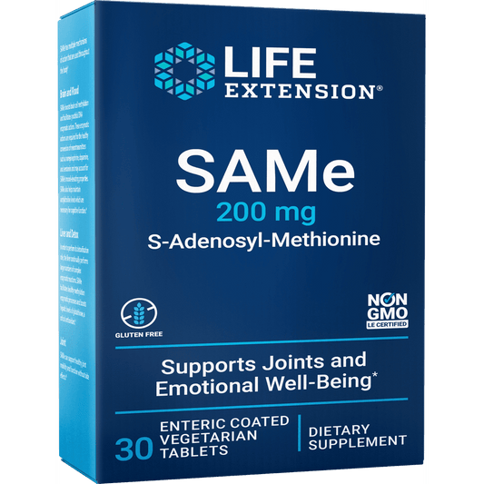 SAMe by Life Extension