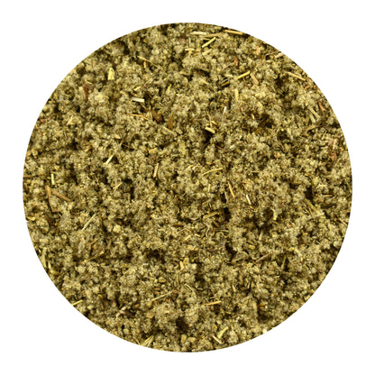 Bulk Organic Sage Leaf Rubbed Spice 