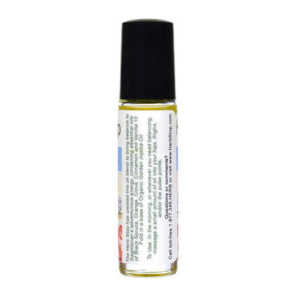 Sagittarius Astrological Aromatherapy Roll-On