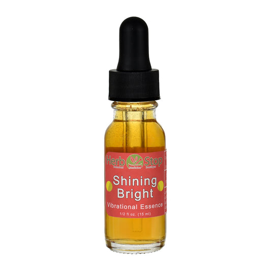 Shining Bright Vibrational Essence